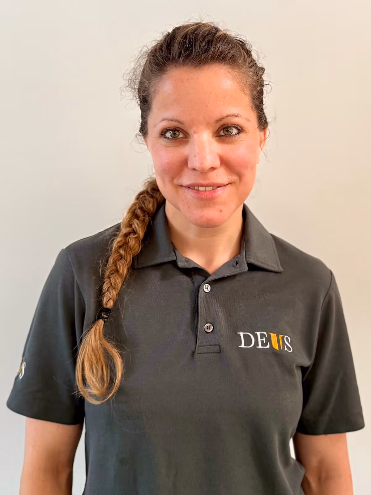 Leonie Berther